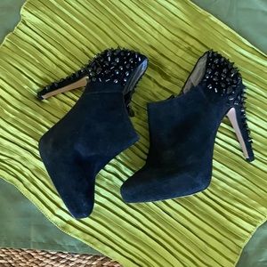 Sam Edelman Bootie